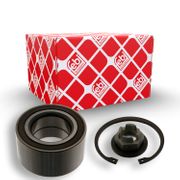 Radlagersatz FORD B-MAX