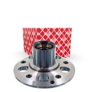 Radnabe MERCEDES-BENZ E-KLASSE