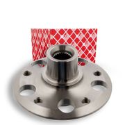 Radnabe MERCEDES-BENZ