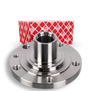 Radnabe ALFA ROMEO 147