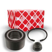 Radlagersatz MERCEDES-BENZ GL-KLASSE