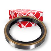 Wellendichtring, Radlager CITROËN JUMPER