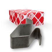 Halteclip, Koffer-/Laderaumverkleidung VW UP