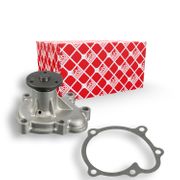 Wasserpumpe OPEL MERIVA