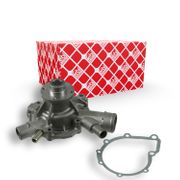 Wasserpumpe MERCEDES-BENZ V-KLASSE
