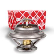 Thermostat, Kühlmittel VW CRAFTER 30-35