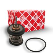 Thermostat, Kühlmittel SEAT EXEO