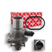 Thermostat, Kühlmittel ALFA ROMEO