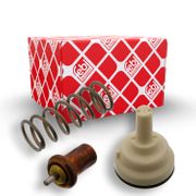 Thermostat, Kühlmittel VW TIGUAN