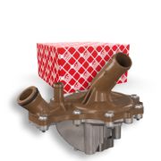 Wasserpumpe CITROËN C25