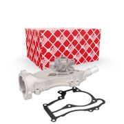 Wasserpumpe OPEL INSIGNIA