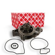 Wasserpumpe ALFA ROMEO