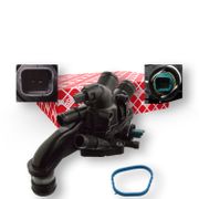 Thermostat, Kühlmittel PEUGEOT 308 CC