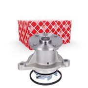 Wasserpumpe HYUNDAI i10