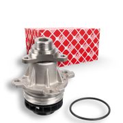 Wasserpumpe NISSAN INTERSTAR