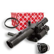 Thermostat, Kühlmittel SUZUKI JIMNY