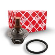 Thermostat, Kühlmittel DACIA SANDERO