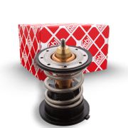 Thermostat, Kühlmittel BMW 5