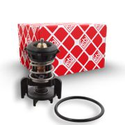 Thermostat, Kühlmittel SEAT ATECA