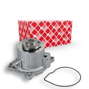 Wasserpumpe SKODA RAPID