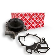 Wasserpumpe PORSCHE 911