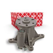 Wasserpumpe CITROËN C6