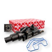 Thermostat, Kühlmittel RENAULT MEGANE CC