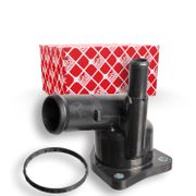 Thermostat, Kühlmittel TOYOTA