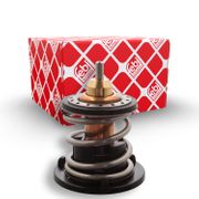 Thermostat, Kühlmittel SEAT Mii