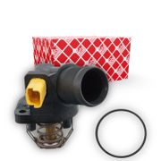 Thermostat, Kühlmittel FIAT FIORINO