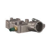 Thermostatgehäuse PEUGEOT 206+