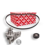 Wasserpumpe + Zahnriemensatz VW CORRADO