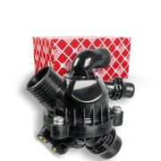 Thermostat, Kühlmittel BMW X5