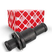 Thermostat, Ölkühlung SEAT ALTEA XL