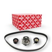 Wasserpumpe + Zahnriemensatz FORD TRANSIT CONNECT