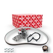 Wasserpumpe + Zahnriemensatz FORD TOURNEO CONNECT / GRAND TOURNEO CONNECT