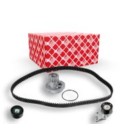 Wasserpumpe + Zahnriemensatz CHEVROLET LACETTI