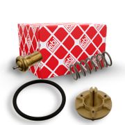 Thermostat, Kühlmittel SKODA ROOMSTER
