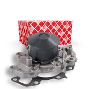 Wasserpumpe MITSUBISHI GALANT