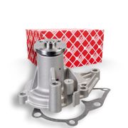 Wasserpumpe HYUNDAI i10