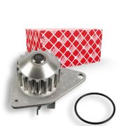 Wasserpumpe FIAT QUBO