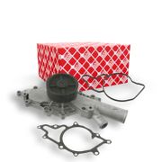 Wasserpumpe MERCEDES-BENZ S-KLASSE