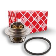 Thermostat, Kühlmittel OPEL REKORD