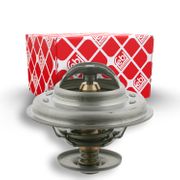 Thermostat, Kühlmittel BMW