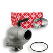 Thermostat, Kühlmittel OPEL ASTRA