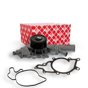 Wasserpumpe MERCEDES-BENZ E-KLASSE
