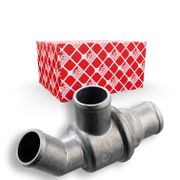 Thermostat, Kühlmittel BMW 1