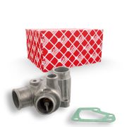 Thermostat, Kühlmittel FIAT UNO