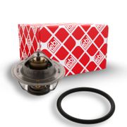 Thermostat, Kühlmittel VW JETTA