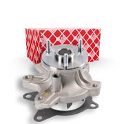 Wasserpumpe TOYOTA VERSO S